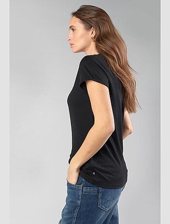 Tee-Shirt SMALLVTR 'Le Temps Des Cerises'