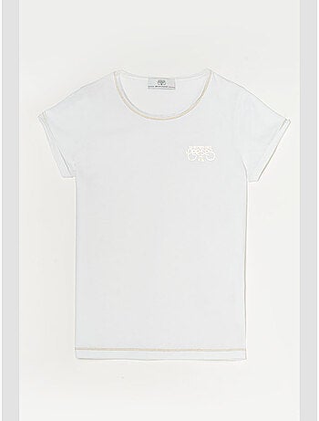 Tee-shirt smltragi 'le temps des cerises'