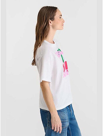 Tee-Shirt SPEARS 'Le Temps Des Cerises'