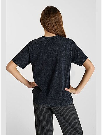 Tee-Shirt SPEARSGI 'Le Temps Des Cerises'