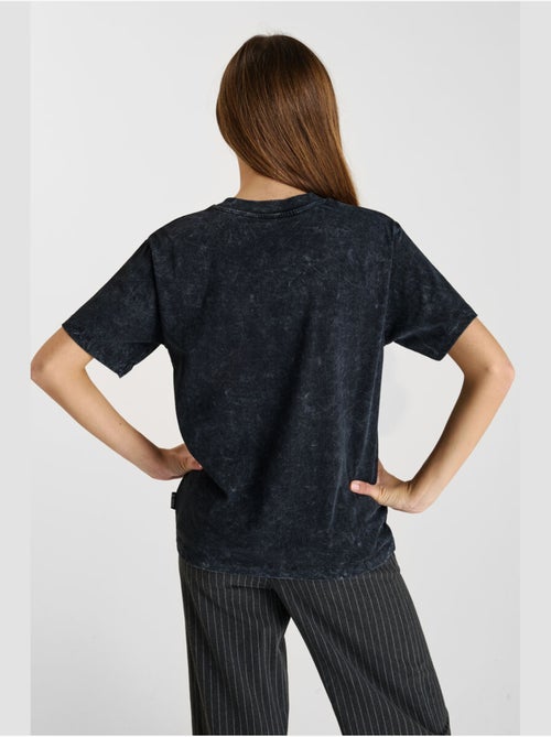 Tee-Shirt SPEARSGI 'Le Temps Des Cerises' - Kiabi Tee-Shirt SPEARSGI 'Le Temps Des Cerises' - Kiabi