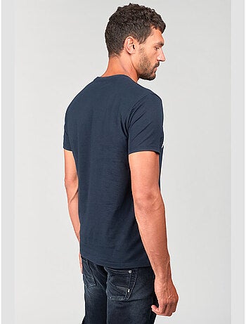 Tee-Shirt STENLEY 'Le Temps Des Cerises'