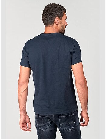 Tee-Shirt STENLEY 'Le Temps Des Cerises'