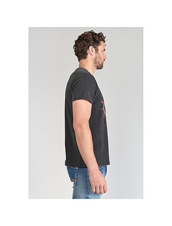 Tee-Shirt STIPE 'Le Temps Des Cerises'