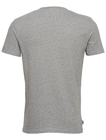 Tee-Shirt SuperDry OL Vintage Embroidery