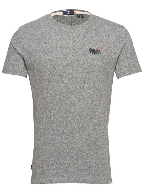 Tee-Shirt SuperDry OL Vintage Embroidery - Kiabi