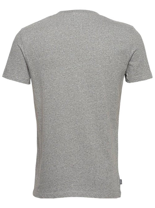 Tee-Shirt SuperDry OL Vintage Embroidery - Kiabi