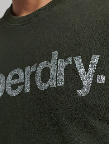 Tee Shirt Superdry Vintage Classic