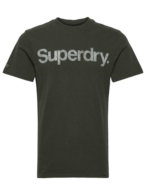 Tee Shirt Superdry Vintage Classic - Kiabi