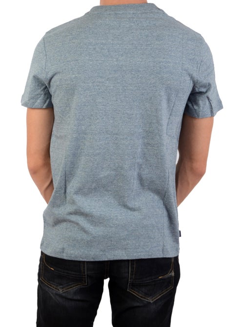 Tee Shirt Superdry Vintage Logo Emb - Kiabi