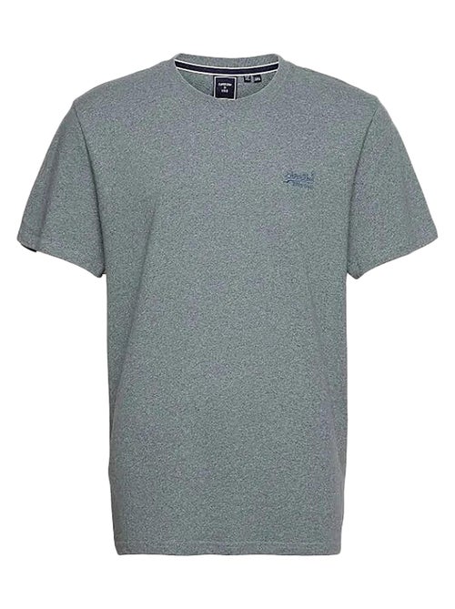 Tee Shirt Superdry Vintage Logo Emb - Kiabi Tee Shirt Superdry Vintage Logo Emb - Kiabi