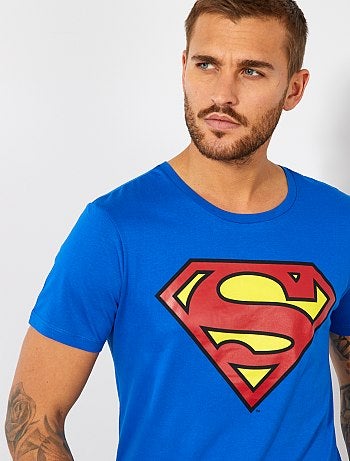 Tee-shirt 'Superman'