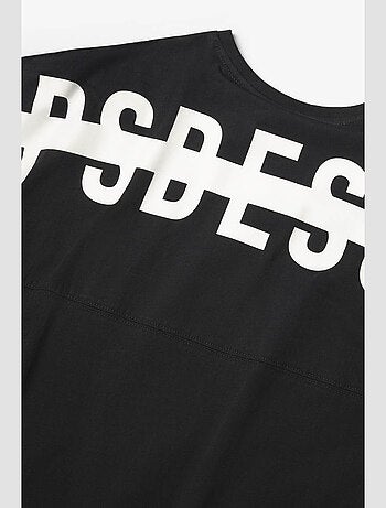 Tee-Shirt SUZUBO 'Le Temps Des Cerises'