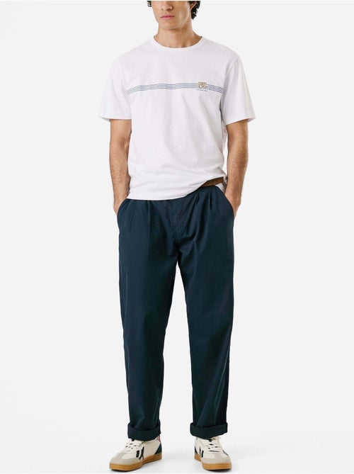 Tee Shirt Tad Tee - Pepe Jeans - Kiabi