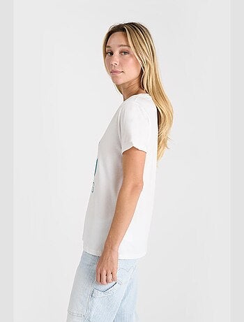 Tee-Shirt TAOLO 'Le Temps Des Cerises'