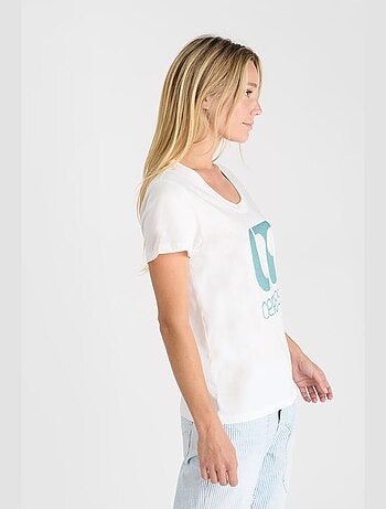 Tee-Shirt TAOLO 'Le Temps Des Cerises'