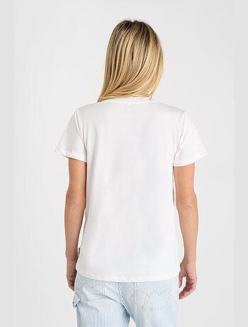 Tee-Shirt TAOLO 'Le Temps Des Cerises'