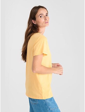 Tee-shirt taolo 'le temps des cerises'