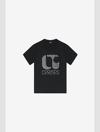 Tee-Shirt TAOLO 'Le Temps Des Cerises'