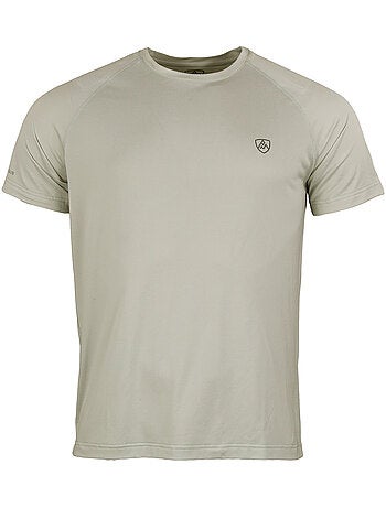TEE-SHIRT TECHNIQUE CAZOKA HOMME - PEAK MOUNTAIN
