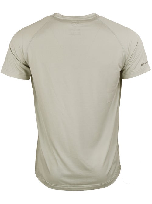 TEE-SHIRT TECHNIQUE CAZOKA HOMME - PEAK MOUNTAIN - Kiabi