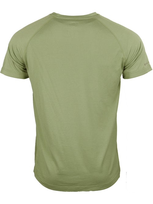 TEE-SHIRT TECHNIQUE CAZOKA HOMME - PEAK MOUNTAIN - Kiabi