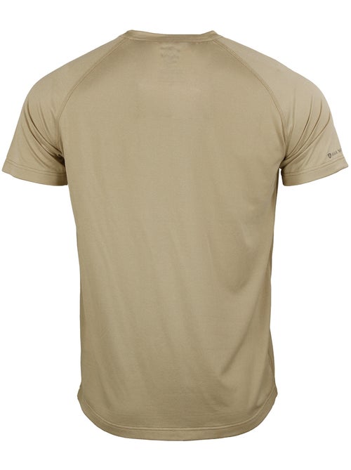 TEE-SHIRT TECHNIQUE CAZOKA HOMME - PEAK MOUNTAIN - Kiabi