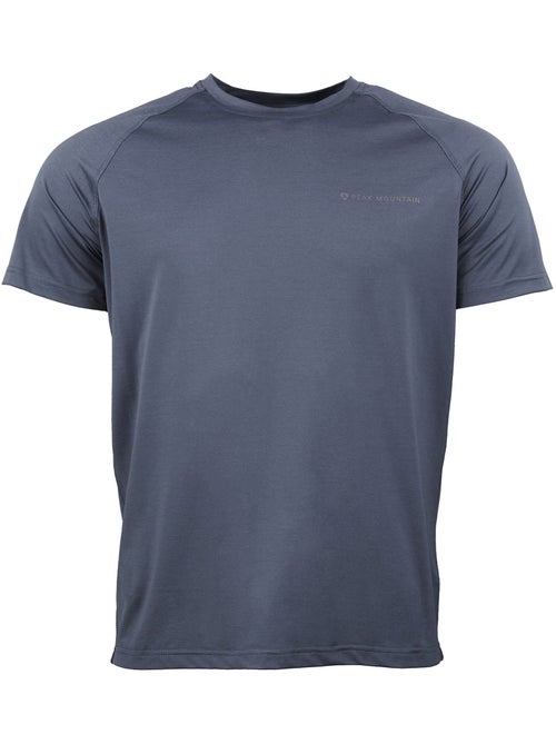 TEE-SHIRT TECHNIQUE CECACTUS HOMME - PEAK MOUNTAIN - Kiabi