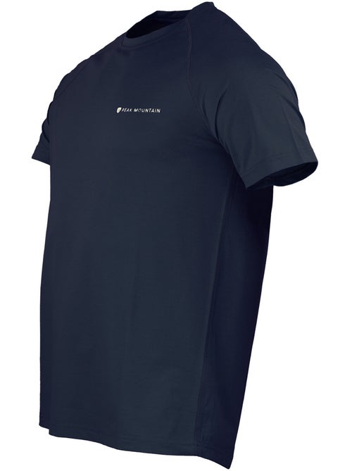 TEE-SHIRT TECHNIQUE CECACTUS HOMME - PEAK MOUNTAIN - Kiabi