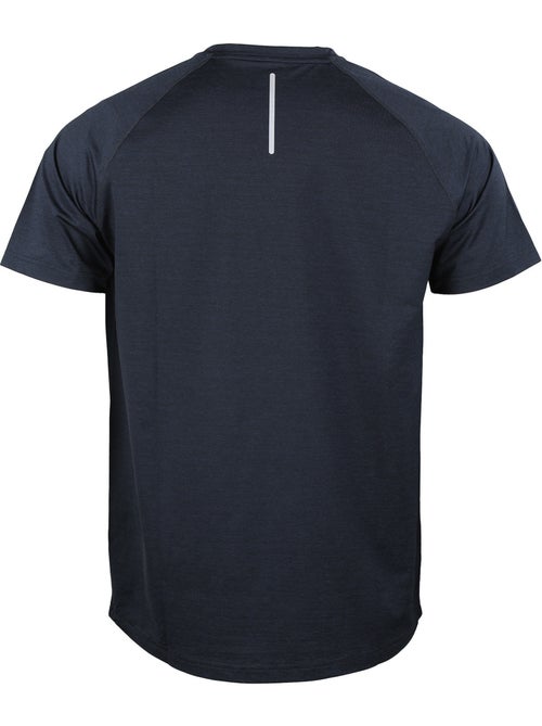 TEE-SHIRT TECHNIQUE CECACTUS HOMME - PEAK MOUNTAIN - Kiabi