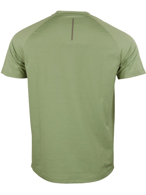 TEE-SHIRT TECHNIQUE CECACTUS HOMME - PEAK MOUNTAIN - Kiabi