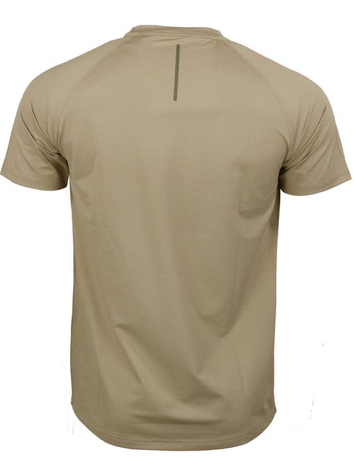TEE-SHIRT TECHNIQUE CECACTUS HOMME - PEAK MOUNTAIN - Kiabi
