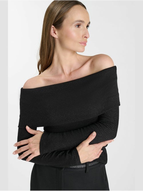 Tee-Shirt TEKLA 'Le Temps Des Cerises' - Kiabi