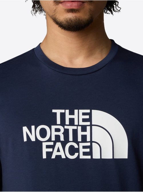 Tee Shirt The North Face col rond - Kiabi