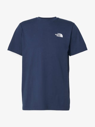 Tee Shirt The North Face col rond
