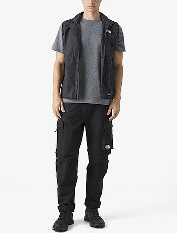 Tee Shirt The North Face col rond