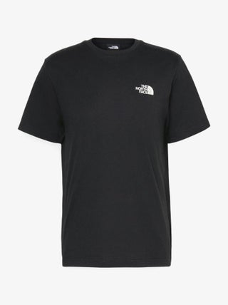 Tee Shirt The North Face col rond