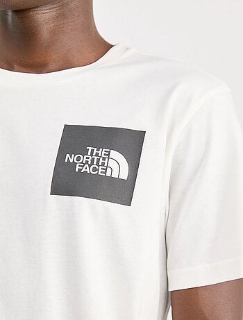 Tee Shirt The North Face manches courtes