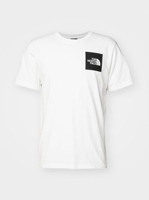 Tee Shirt The North Face manches courtes - Kiabi