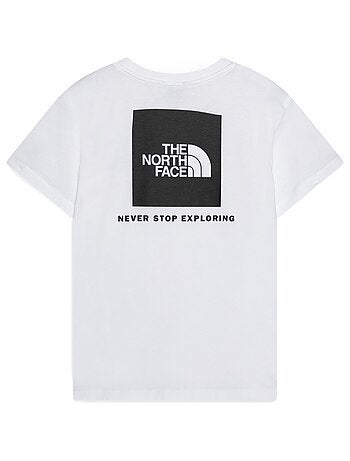 Tee Shirt The North Face manches courtes
