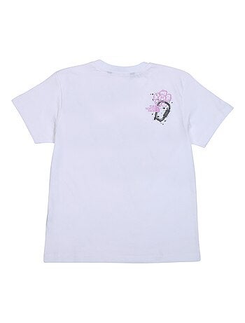 Tee shirt The North Face manches courtes