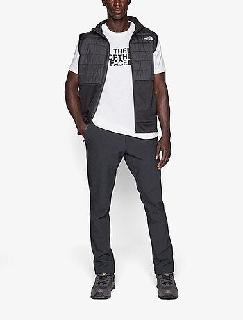 Tee Shirt The North Face manches courtes