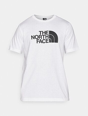 Tee Shirt The North Face manches courtes