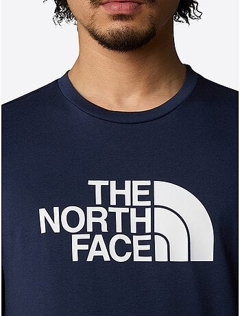 Tee Shirt The North Face manches courtes
