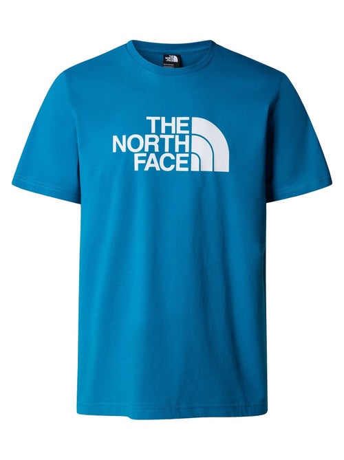Tee Shirt The North Face manches courtes - Kiabi