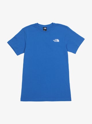 Tee Shirt The North Face manches courtes