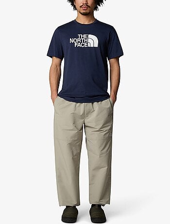 Tee Shirt The North Face manches courtes