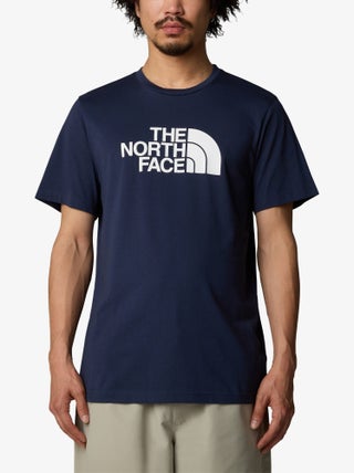 Tee Shirt The North Face manches courtes