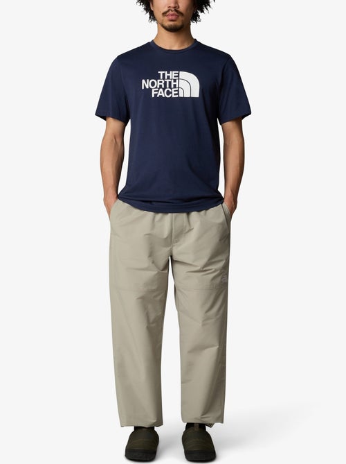 Tee Shirt The North Face manches courtes - Kiabi