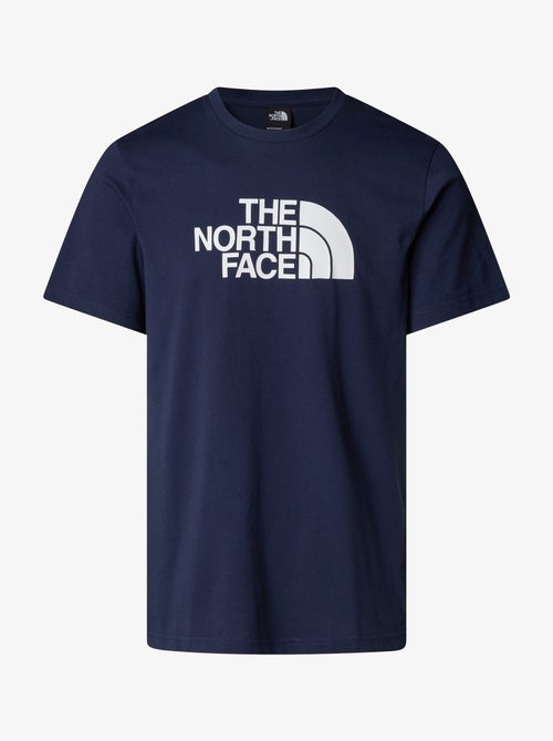 Tee Shirt The North Face manches courtes - Kiabi